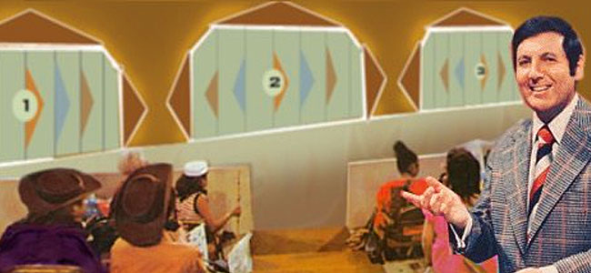 Monty Hall